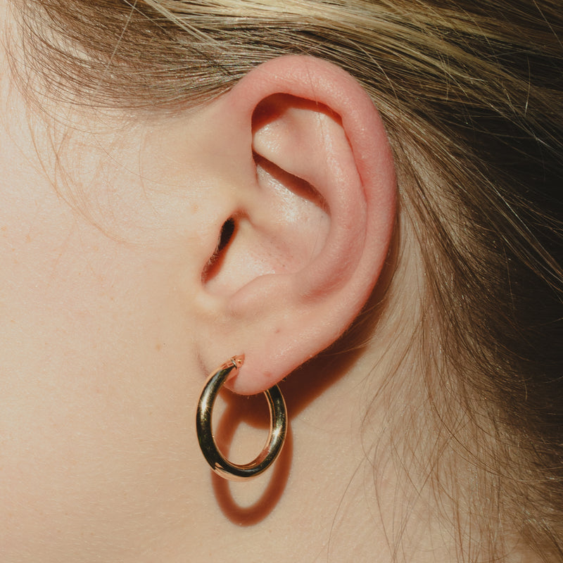 Hoop Earrings – KesleyBoutique